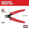 Milwaukee Mini Flush Cutters